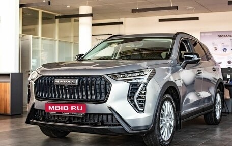 Haval Jolion, 2026 год, 2 649 000 рублей, 1 фотография