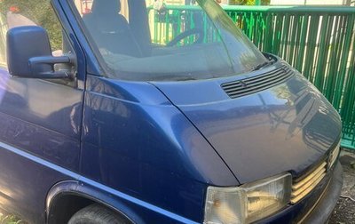 Volkswagen Transporter T4, 1991 год, 500 000 рублей, 1 фотография
