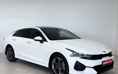 KIA K5, 2020 год, 2 890 000 рублей, 1 фотография