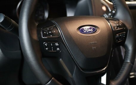 Ford Explorer VI, 2018 год, 2 549 000 рублей, 12 фотография