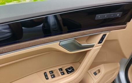 Volkswagen Touareg III, 2021 год, 7 500 000 рублей, 4 фотография