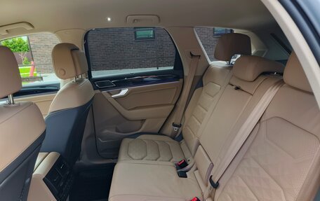 Volkswagen Touareg III, 2021 год, 7 500 000 рублей, 5 фотография
