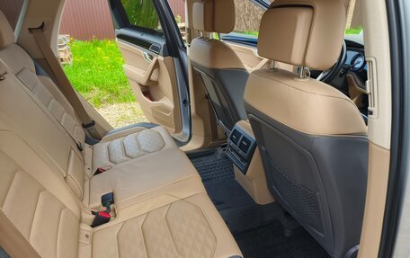 Volkswagen Touareg III, 2021 год, 7 500 000 рублей, 18 фотография
