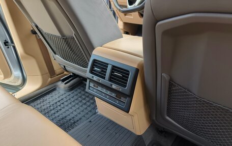 Volkswagen Touareg III, 2021 год, 7 500 000 рублей, 19 фотография