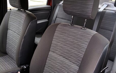 Renault Logan I, 2011 год, 314 000 рублей, 9 фотография