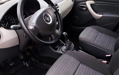 Renault Logan I, 2011 год, 314 000 рублей, 10 фотография