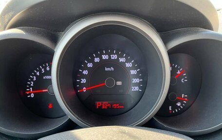 KIA Soul I рестайлинг, 2009 год, 450 000 рублей, 11 фотография