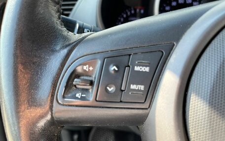 KIA Soul I рестайлинг, 2009 год, 450 000 рублей, 14 фотография