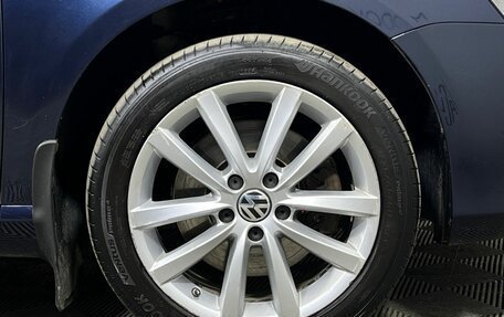 Volkswagen Passat B7, 2012 год, 849 000 рублей, 7 фотография