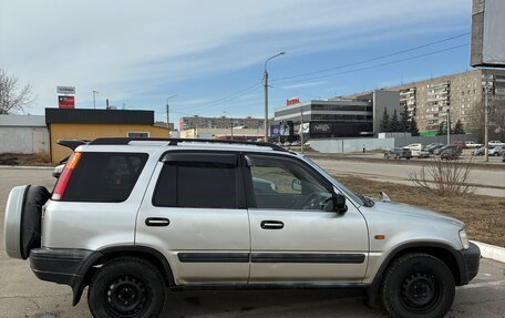 Honda CR-V IV, 1997 год, 430 000 рублей, 8 фотография