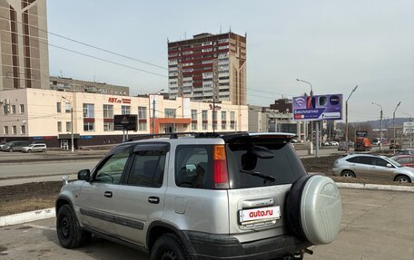 Honda CR-V IV, 1997 год, 430 000 рублей, 5 фотография