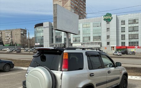 Honda CR-V IV, 1997 год, 430 000 рублей, 7 фотография