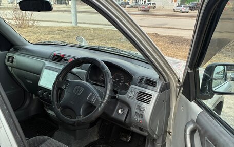 Honda CR-V IV, 1997 год, 430 000 рублей, 9 фотография