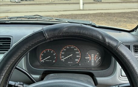 Honda CR-V IV, 1997 год, 430 000 рублей, 10 фотография