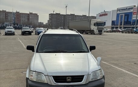 Honda CR-V IV, 1997 год, 430 000 рублей, 2 фотография