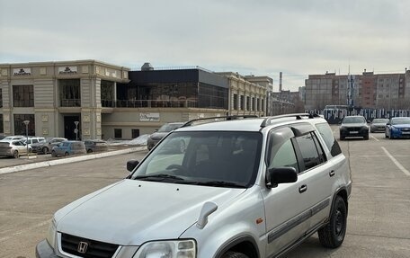 Honda CR-V IV, 1997 год, 430 000 рублей, 3 фотография