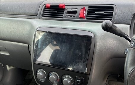 Honda CR-V IV, 1997 год, 430 000 рублей, 11 фотография