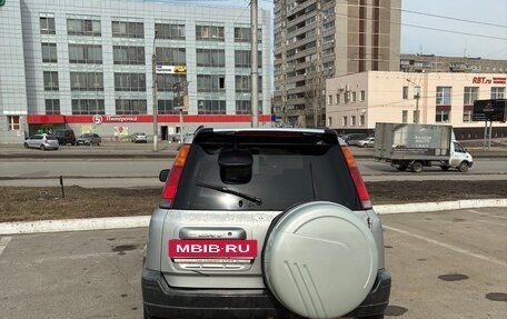 Honda CR-V IV, 1997 год, 430 000 рублей, 6 фотография