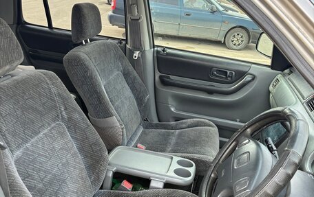 Honda CR-V IV, 1997 год, 430 000 рублей, 12 фотография