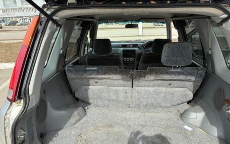 Honda CR-V IV, 1997 год, 430 000 рублей, 13 фотография