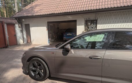 Audi A6, 2020 год, 3 800 000 рублей, 5 фотография