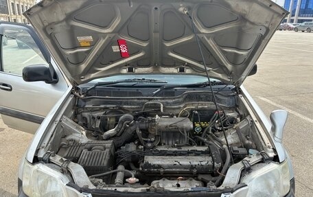 Honda CR-V IV, 1997 год, 430 000 рублей, 14 фотография