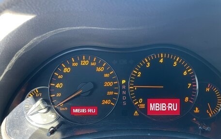 Toyota Avensis III рестайлинг, 2007 год, 960 000 рублей, 7 фотография