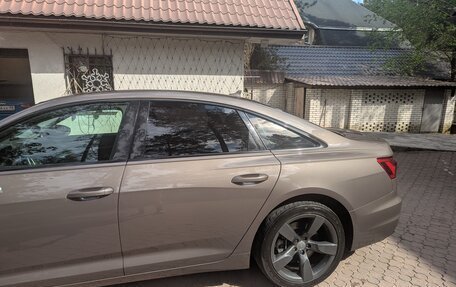 Audi A6, 2020 год, 3 800 000 рублей, 6 фотография