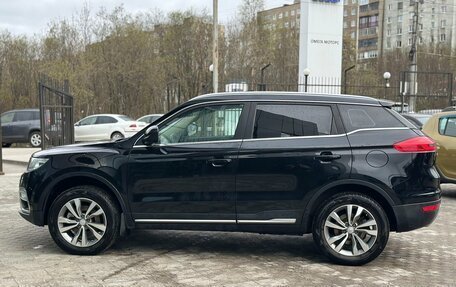 Geely Atlas I, 2022 год, 1 999 000 рублей, 3 фотография