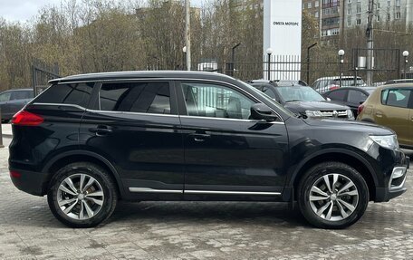 Geely Atlas I, 2022 год, 1 999 000 рублей, 7 фотография