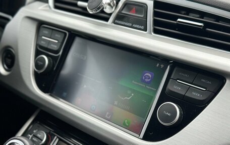 Geely Atlas I, 2022 год, 1 999 000 рублей, 22 фотография