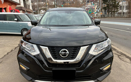 Nissan X-Trail, 2022 год, 2 004 000 рублей, 2 фотография