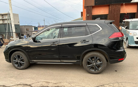 Nissan X-Trail, 2022 год, 2 004 000 рублей, 4 фотография