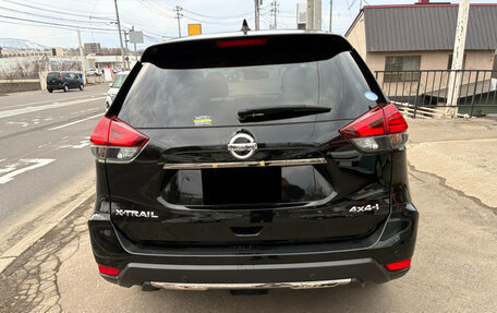 Nissan X-Trail, 2022 год, 2 004 000 рублей, 6 фотография