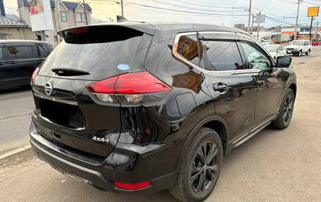 Nissan X-Trail, 2022 год, 2 004 000 рублей, 7 фотография