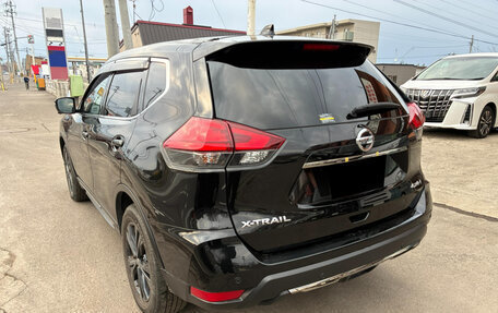 Nissan X-Trail, 2022 год, 2 004 000 рублей, 5 фотография