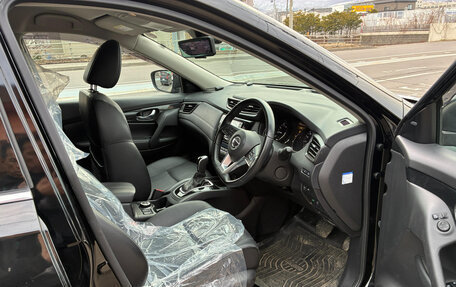 Nissan X-Trail, 2022 год, 2 004 000 рублей, 10 фотография