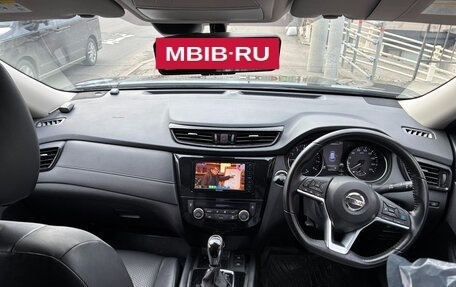 Nissan X-Trail, 2022 год, 2 004 000 рублей, 13 фотография
