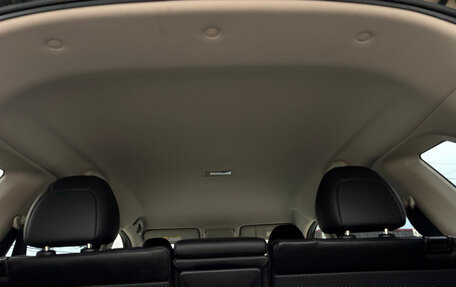 Nissan X-Trail, 2022 год, 2 004 000 рублей, 26 фотография
