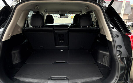 Nissan X-Trail, 2022 год, 2 004 000 рублей, 29 фотография