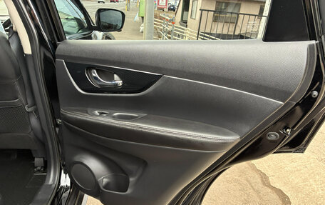 Nissan X-Trail, 2022 год, 2 004 000 рублей, 28 фотография