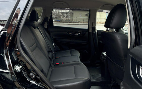 Nissan X-Trail, 2022 год, 2 004 000 рублей, 27 фотография