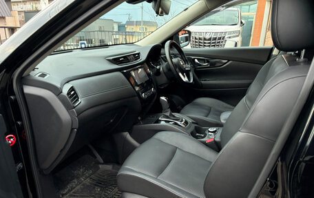 Nissan X-Trail, 2022 год, 2 004 000 рублей, 20 фотография