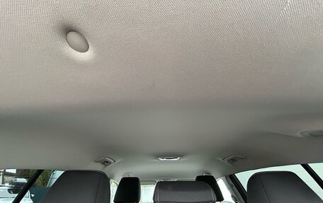 KIA Sportage IV рестайлинг, 2017 год, 2 050 000 рублей, 10 фотография
