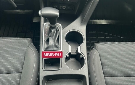 KIA Sportage IV рестайлинг, 2017 год, 2 050 000 рублей, 15 фотография
