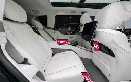 Mercedes-Benz Maybach GLS I, 2025 год, 30 550 000 рублей, 10 фотография