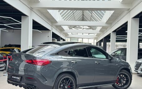 Mercedes-Benz GLE Coupe AMG, 2026 год, 18 290 000 рублей, 6 фотография