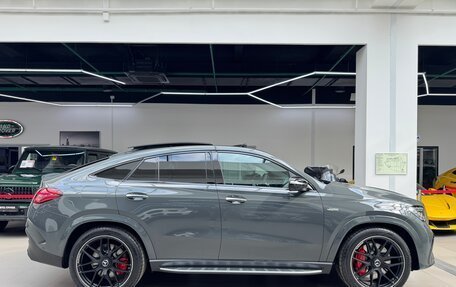 Mercedes-Benz GLE Coupe AMG, 2026 год, 18 290 000 рублей, 8 фотография