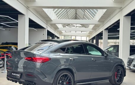 Mercedes-Benz GLE Coupe AMG, 2026 год, 18 290 000 рублей, 10 фотография