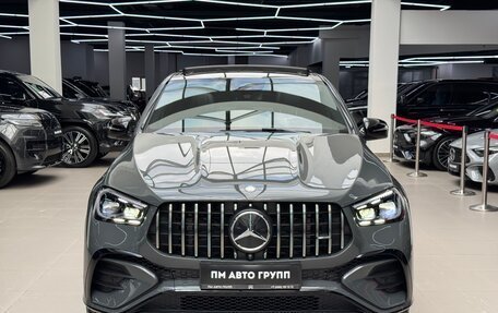 Mercedes-Benz GLE Coupe AMG, 2026 год, 18 290 000 рублей, 5 фотография